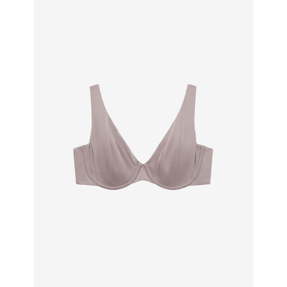NWT-ThirdLove 24/7® Classic Second Skin Unlined Bra Size 36Fdove / 36F